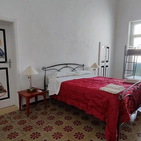 Appartamento Palazzo Antonelli Monopoli Luaran gambar