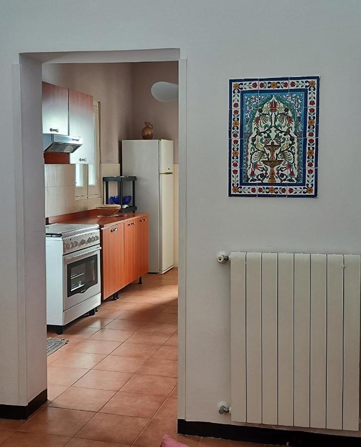 Appartamento Palazzo Antonelli Monopoli Luaran gambar